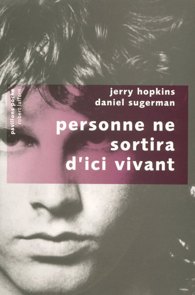 Picture of Personne ne sortira d'ici vivant - Pavillons poche