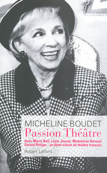 Image de Passion théâtre