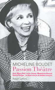 Image de Passion théâtre