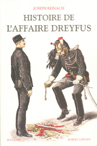 Image de Histoire de l'affaire Dreyfus - tome 1