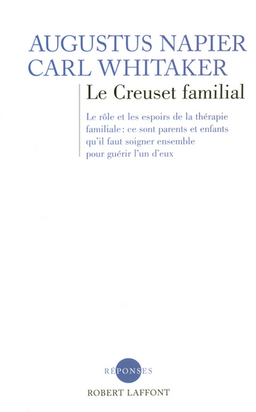 Image de Le creuset familial - NE