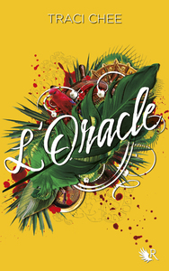 Image de La Lectrice - livre II L'oracle