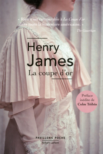 Picture of La Coupe d'or