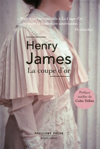 Picture of La Coupe d'or