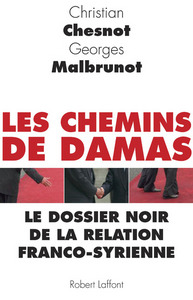 Image de Les chemins de Damas