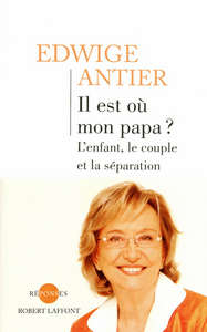 Picture of Il est où mon papa ?