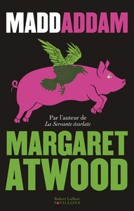 Image de Maddaddam