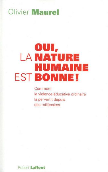 Picture of Oui, la nature humaine est bonne !