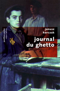 Picture of Journal du ghetto -PP