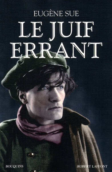 Picture of Le juif errant - NE