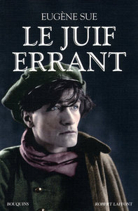 Image de Le juif errant - NE