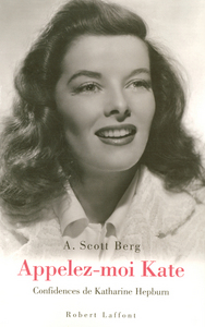 Image de Appelez-moi Kate confidences de Katharine Hepburn