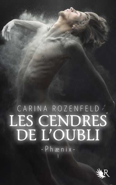 Picture of Phaenix - tome 1 - Les cendre de l'oubli