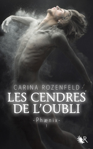 Picture of Phaenix - tome 1 - Les cendre de l'oubli
