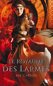Image de Le Royaume de larmes - tome 3