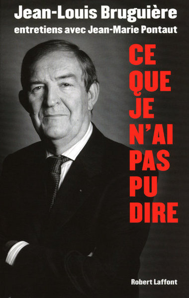 Picture of Ce que je n'ai pas pu dire