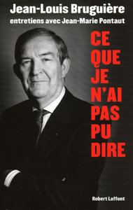 Picture of Ce que je n'ai pas pu dire