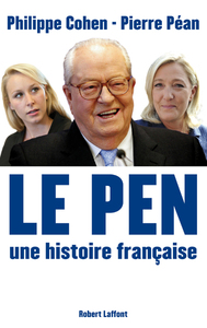 Image de Le Pen, une histoire française