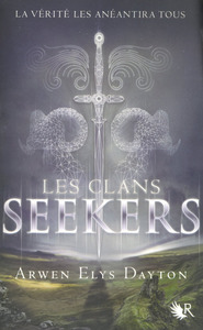 Image de Les clans Seekers - livre I