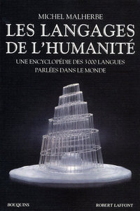 Image de Les langages de l'Humanité - NE