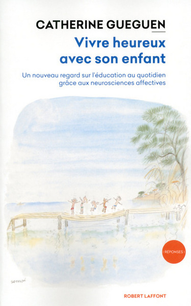 Image de Vivre heureux avec son enfant