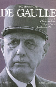 Image de Dictionnaire De Gaulle