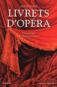 Picture of Livrets d'opéra - tome 1 - éd. bilingue - NE