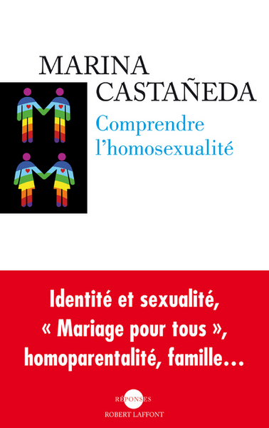 Picture of Comprendre l'homosexualité - NE