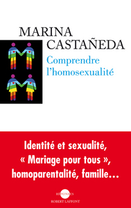 Picture of Comprendre l'homosexualité - NE