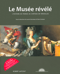 Picture of Le musée révélé l'histoire de France au Château de Versailles