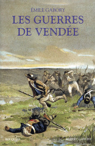 Image de Les guerres de Vendée - NE