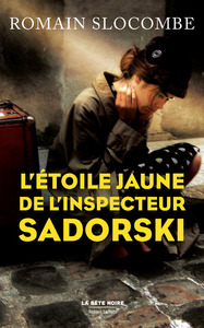 Image de L'étoile jaune de l'inspecteur Sadorski