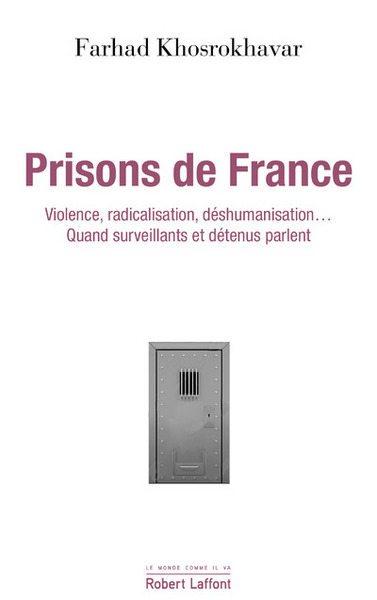 Picture of Prisons de France