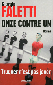 Picture of Onze contre un