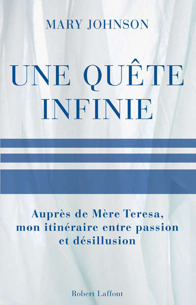 Picture of Une quête infinie