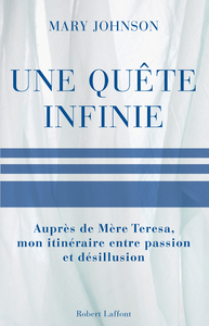 Picture of Une quête infinie