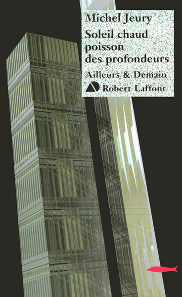 Picture of Soleil chaud poisson des profondeurs - NE