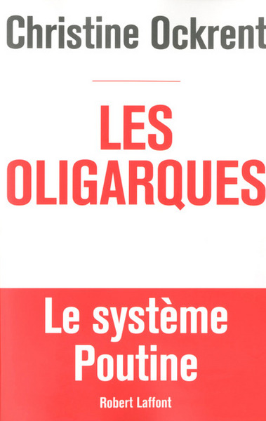 Image de Les oligarques