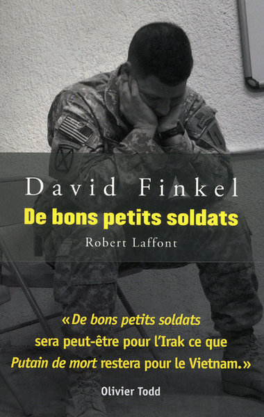Picture of De bons petits soldats