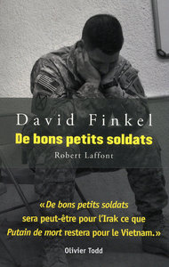 Picture of De bons petits soldats