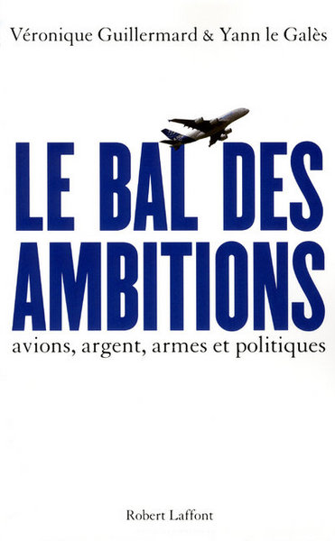 Image de Le bal des ambitions
