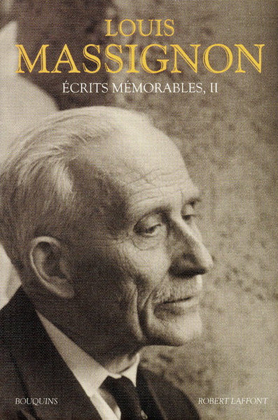 Image de Ecrits mémorables - tome 2