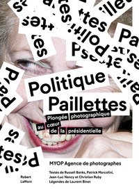 Image de Politique Paillettes