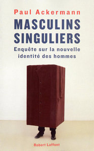 Image de Masculins singuliers
