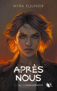 Image de Après nous - tome 1 Au Commencement