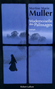 Picture of Mademoiselle des palissages