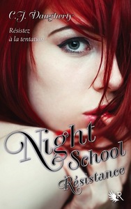 Image de Night School - Tome 4 Résistance