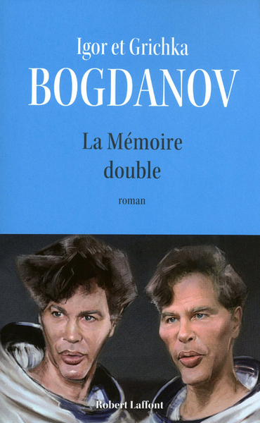 Image de La mémoire double