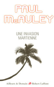 Image de Une invasion martienne
