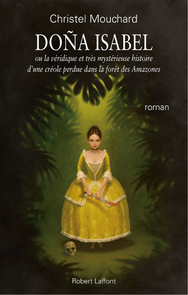 Picture of Dona Isabel
